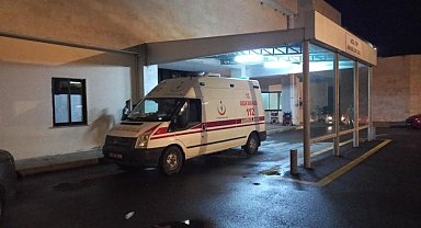 Şiddetli fırtına can aldı: 1 ölü