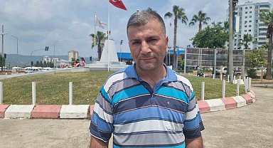 Şifayı yanlış yerde arayınca "Hastaneden başka bir yere gitmeyin" çağrısı yaptı