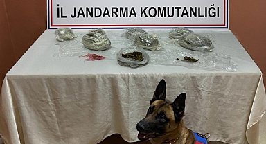 Siirt'te uyuşturucu operasyonu: 3 tutuklama