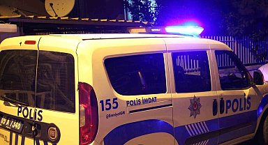 Silah sesini duyan eve koştu, yaşlı adam ölü bulundu