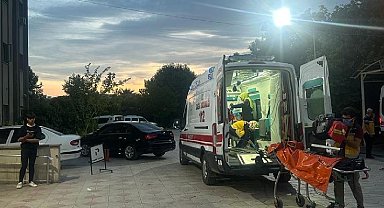 Silahını temizlerken komşusunun 4 yaşındaki çocuğunu vurdu