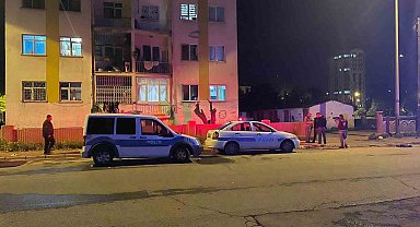 Silahla vurulan şahıs ağır yaralandı