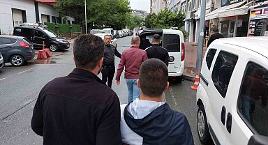 Silahla yaralamaya ev hapsi