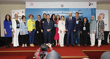 Şile'nin dokuma mirası inovasyonla buluştu