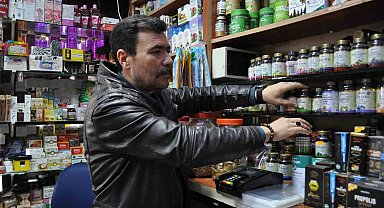 Sınavlara girecek öğrencilerin hafızalarını güçlendirecek şifalı bitkiler