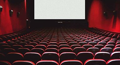 Sinema salonlarının sayısı yüzde 1,3 azaldı