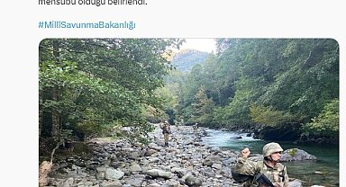 Sınır hattında 37 FETÖ mensubu yakalandı