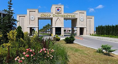 Sinop Üniversitesi'nde "kişiye özel öğretim üyesi ilanı" iddiası
