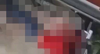 Sinop'ta kasten öldürmeye teşebbüse 4 tutuklama