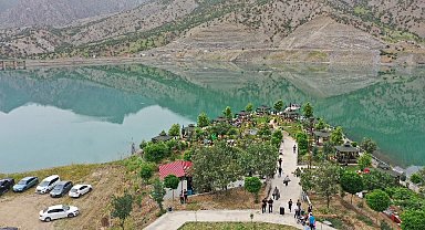 Şırnak Üniversitesi 1. Geleneksel Personel Bahar Şenliği düzenledi