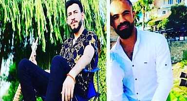 Şırnak'ta kayıp 2 kişi gölette ölü bulundu