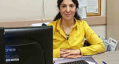 Sivas'ta uzman doktor ALS hastalığı hakkında önemli açıklamalarda bulundu