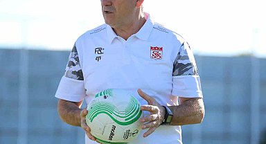 Sivasspor Kulübü'nden Çalımbay'a yeşil ışık: "Yeniden görmek isteriz"