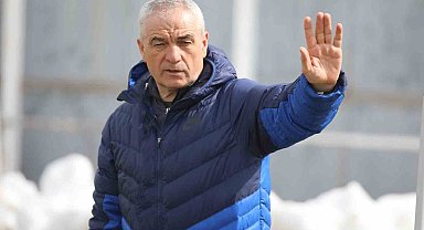 Sivasspor'da Rıza Çalımbay dönemi 1461 gün sürdü