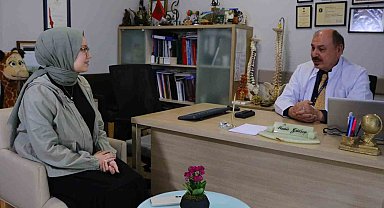 Skolyoz en çok kız çocuklarında görülüyor