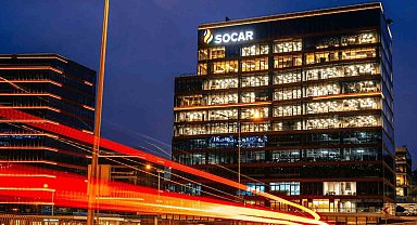 SOCAR Wennovation Challenge'ın ilki sonuçlandı