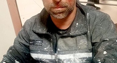 Sokak köpekleri iki kişiyi yaraladı