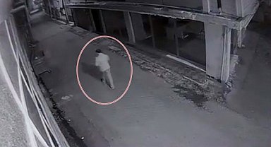 Sokak ortasında hayatını kaybetti