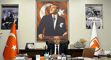 Söke TARİŞ ortaklarının yüzünü güldürecek