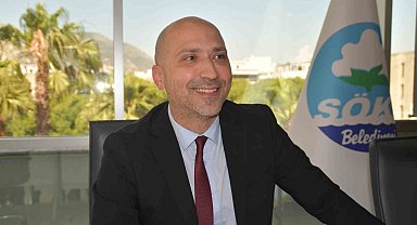 Söke'nin Belediye Başkanı Dr. Mustafa İberya Arıkan oldu