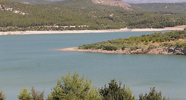 Son yağışlar, barajları dolduruyor