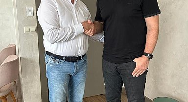 Spor Toto 1. Lig'in yeni ekibi Kocaelispor, Ertuğrul Sağlam'a emanet