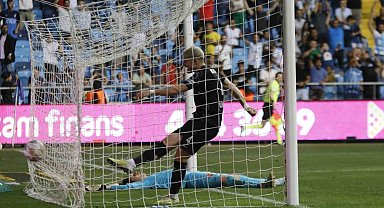 Spor Toto Süper Lig: Adana Demirspor: 2 - Başakşehir: 3