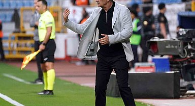 Spor Toto Süper Lig: Kasımpaşa: 2 - Beşiktaş: 5