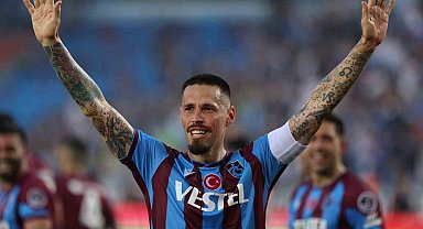 Spor Toto Süper Lig: Trabzonspor: 4 - Alanyaspor: 1