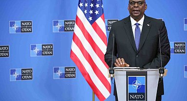 Stoltenberg: "Türkiye, İsveç'in NATO üyeliği konusunda attığı adımları olumlu karşıladı"