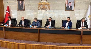 SÜ Ayakkabı Tasarımı ve Üretimi Bölümü ilk mezunlarını veriyor