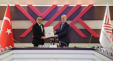 SÜ Engelsiz Üniversite Ödülleri'nde birincilik ödülü aldı