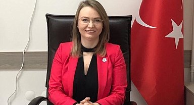 Şube Başkanı Uzun: "Hilal-i Ahmer'den Türk Kızılay'a 155 yıllık iyilik elçiliği"