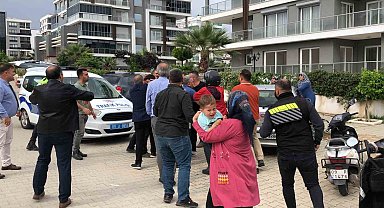 Şükredeceklerine kavga ettiler