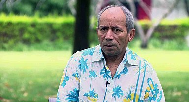 Süleyman Akdı: "Spor camiasının ilk imparatoru benim"