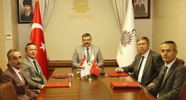 Sun-ka'dan eğitimine büyük katkı