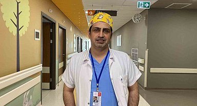 Sünnet facialarına davetiye: "Çocuğunu kasaba sünnet ettiren var"