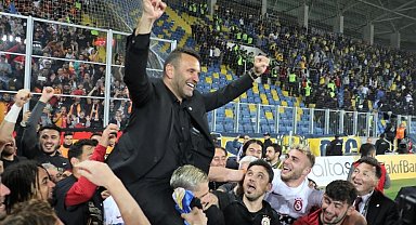 Süper Lig'in son 16 sezonunda Türk teknik direktörler şampiyonluk yaşadı