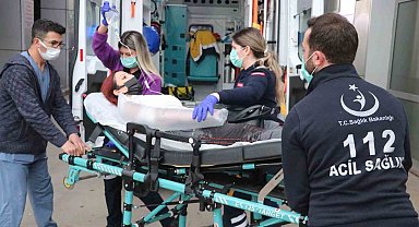 Süpermarket cinayetinde dinlenen tanığın iddiası dehşete düşürdü