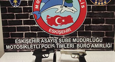 Şüpheli şahıslara yönelik çalışma gerçekleştirildi