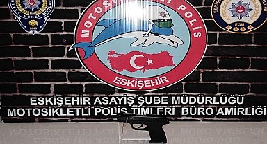 Şüpheli şahıslara yönelik operasyon gerçekleştirildi