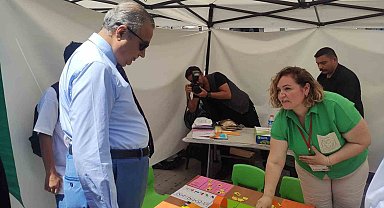 Sur Bilim Şenliği'nde öğrenciler çalışmalarını sergileyecek