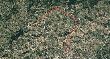 Sürücüler dikkat: Kaynarca'da merkez güzergahı trafiğe kapatılacak