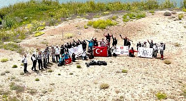 Suyun önemine dikkat çektiler