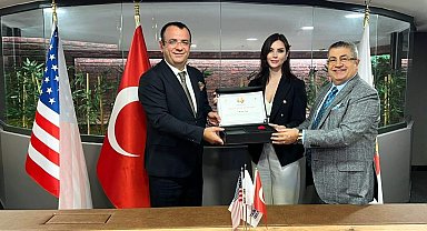 TABA-AmCham Kamu İlişkileri Direktörlüğüne Avukat Meltem Banko getirildi