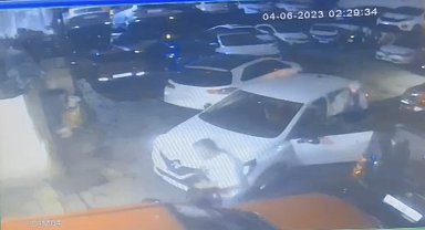 Taksim'de silahla oyun cinayetle bitti: Arkadaşını yanlışlıkla başından vurdu