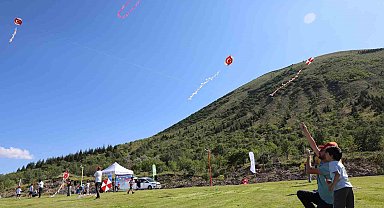 Talas'ta babalar günü uçurtma şenliğiyle kutlanacak