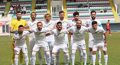 Talasgücü Beeldiyespor'un rakipleri belli oldu