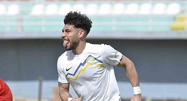 Talasgücü Belediyespor'da 3 ayrılık