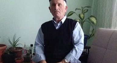 Tamir ettiği traktörünün altında kalan 63 yaşındaki adam yaralandı